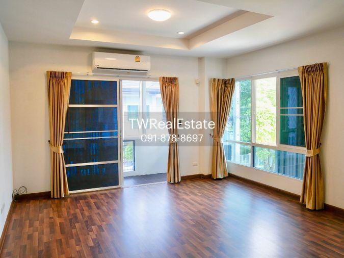 รูป ให้เช่าบ้านเดี่ยวหรู Sena Park Grand รามอินทรา พร้อมเฟอร์นิเจอร์ | เลี้ยงสัตว์ได้ | พร้อมเข้าอยู่ - รูปที่ 29/42