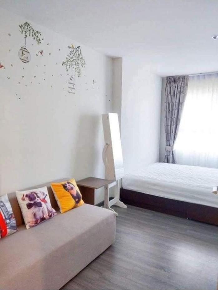 รูป 🏢 ขายคอนโด : The Trust Condo @BTS Erawan (เดอะ ทรัสต์ คอนโด @บีทีเอส เอราวัณ)   รหัสทรัพย์ | 📌LNP-C7886  - รูปที่ 1/5