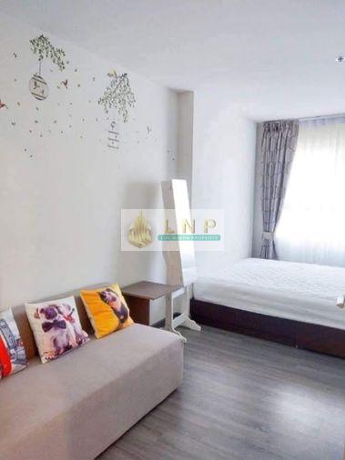 รูป 🏢 ขายคอนโด : The Trust Condo @BTS Erawan (เดอะ ทรัสต์ คอนโด @บีทีเอส เอราวัณ) รหัสทรัพย์ | 📌LNP-C7886 - รูปที่ 1/5