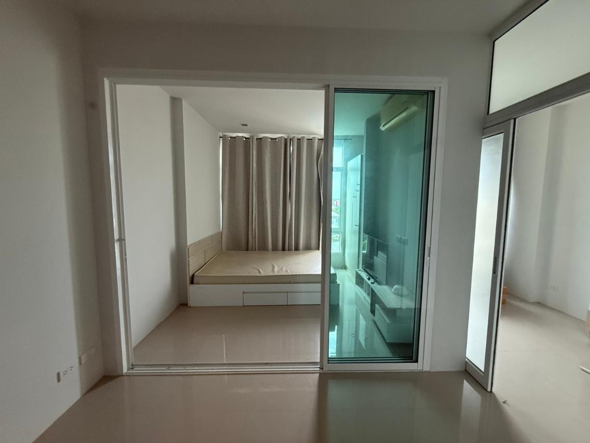 รูป  🌕🌕🌕The Landscape excrosive Condo Rayong ชั้น6 5🌕🌕🌕ถนนสุขุมวิท 100 เมตร ใกล้ห้างแหลมทอง - รูปที่ 18/30