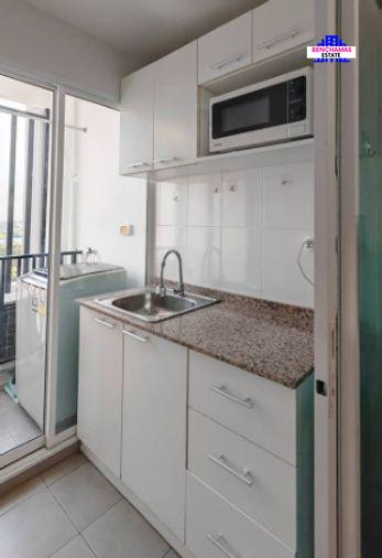 รูป 🔥ขายคอนโดราคาดี ✅ รีเจ้นท์ โฮม 28 บางซ่อน Regent Home 28 Bang Son ใกล้ MRT บางซ่อน - รูปที่ 8/10