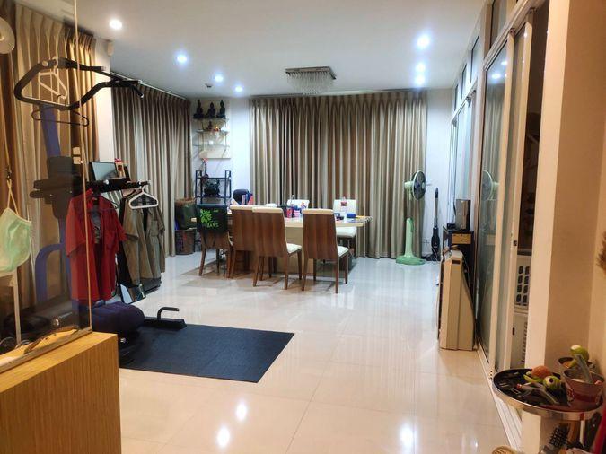 รูป 🏠 ขายบ้าน : Cluster Haus Ladplakao 53 (คลัสเตอร์เฮาส์ ลาดปลาเค้า 53)   รหัสทรัพย์ | 📌LNP-H1043  - รูปที่ 10/33