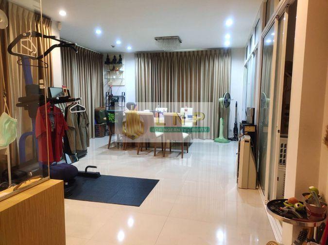 รูป 🏠 ขายบ้าน : Cluster Haus Ladplakao 53 (คลัสเตอร์เฮาส์ ลาดปลาเค้า 53) รหัสทรัพย์ | 📌LNP-H1043 - รูปที่ 10/33