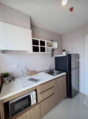รูป ✨✨ปล่อยเช่า!! The Stage Taopoon Interchange 1Bed 27 ตรม.ชั้น 31 แต่งครบ สนใจ Line: @atfirm✨✨ - รูปที่ 10/13