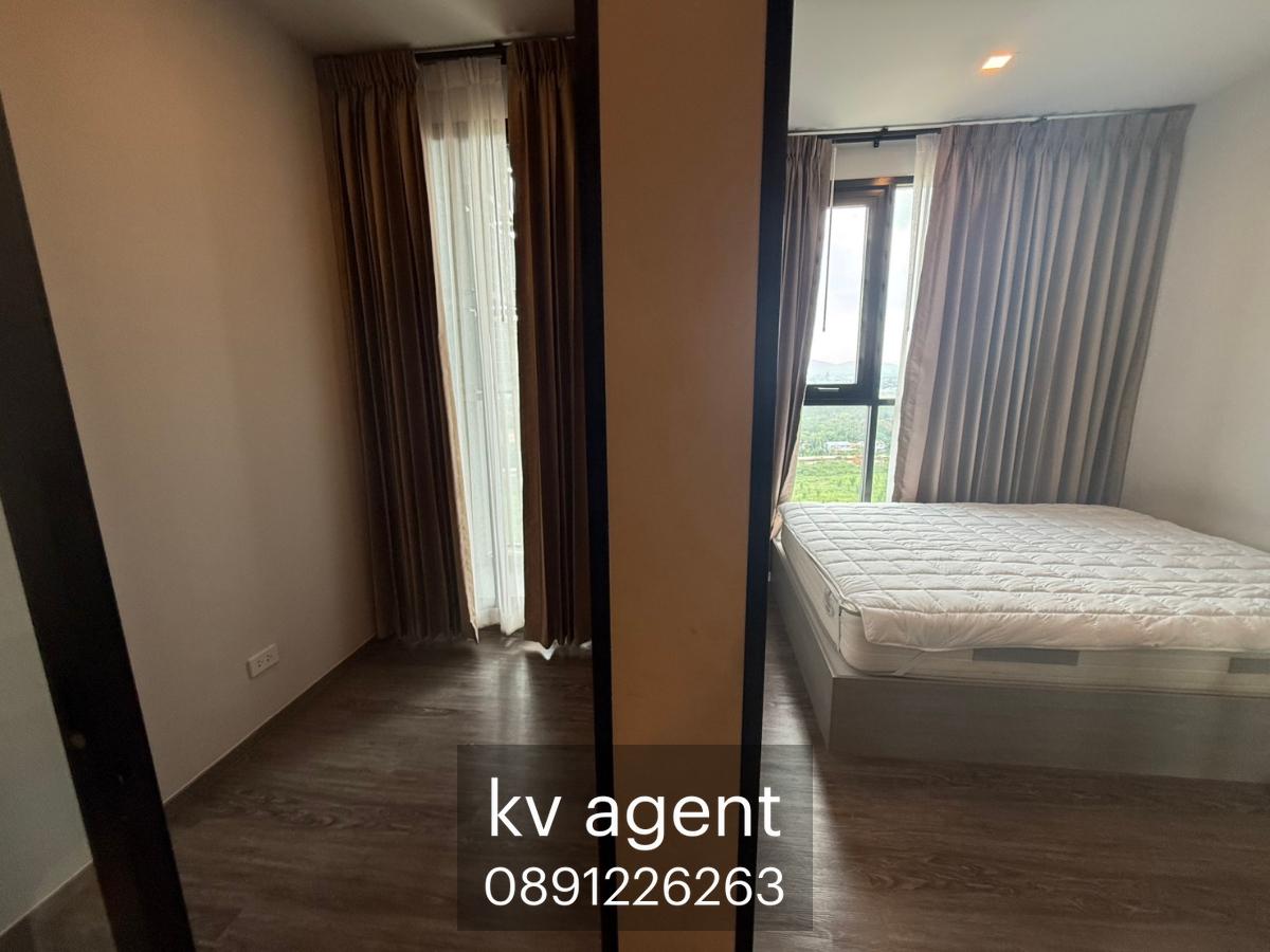 picture Notting hill rayong 2 bedroomfloor 21 - 6/31
