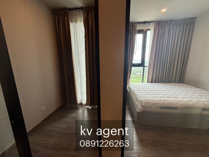 picture Notting hill rayong 2 bedroomfloor 21 - 6/31