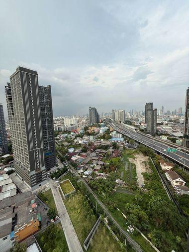 รูป 🏢 ให้เช่าคอนโด : Regent Home Wutthakat ( รีเจ้นท์ โฮม วุฒากาศ)   รหัสทรัพย์ | 📌LNP-C13436  - รูปที่ 9/15