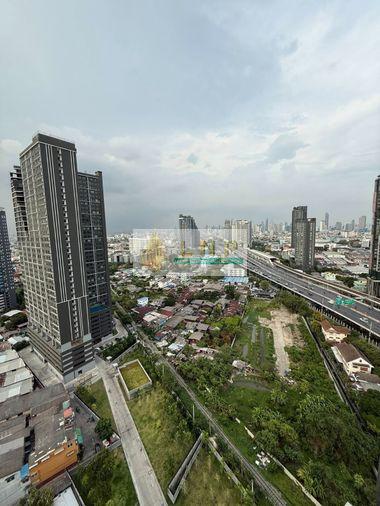 รูป 🏢 ให้เช่าคอนโด : Regent Home Wutthakat ( รีเจ้นท์ โฮม วุฒากาศ) รหัสทรัพย์ | 📌LNP-C13436 - รูปที่ 9/15