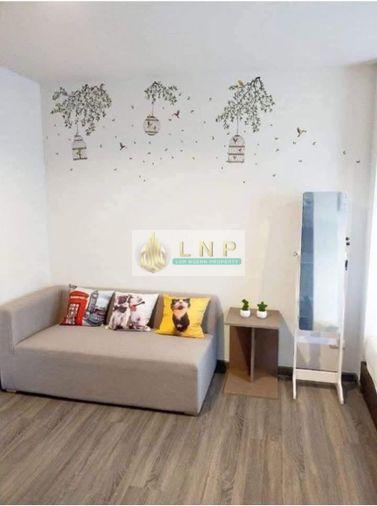 รูป 🏢 ขายคอนโด : The Trust Condo @BTS Erawan (เดอะ ทรัสต์ คอนโด @บีทีเอส เอราวัณ) รหัสทรัพย์ | 📌LNP-C7886 - รูปที่ 2/5