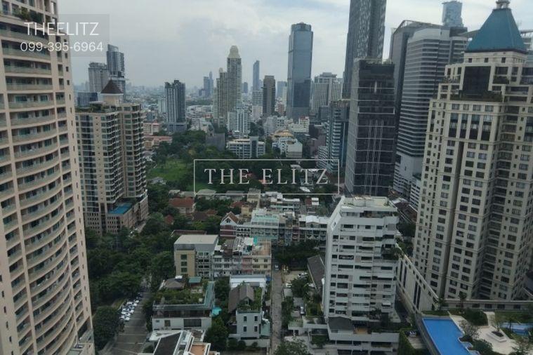 รูป ✨For Sell | Sathorn Garden การพักผ่อนอย่างมีระดับและความสะดวกสบายระดับพรีเมียม - รูปที่ 4/14