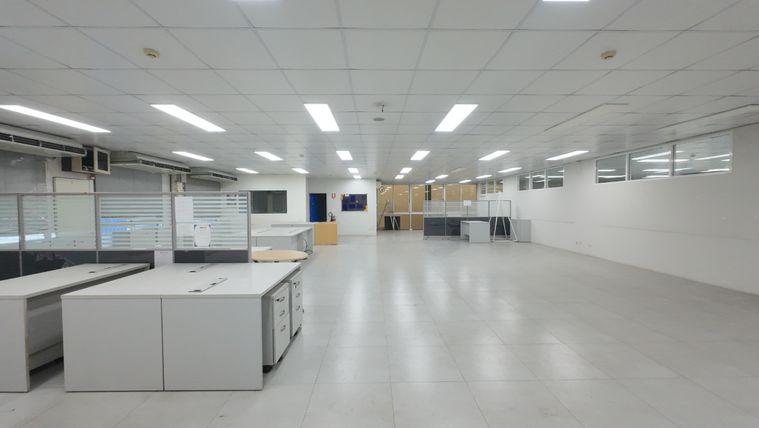 รูป โรงงานพร้อมออฟฟิศ พื้นที่ใช้สอยกว่า 12,671 ตร.ม. โอกาสแบบนี้ไม่ได้มีบ่อย - รูปที่ 44/47