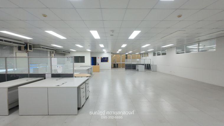 รูป โรงงานพร้อมออฟฟิศ พื้นที่ใช้สอยกว่า 12,671 ตร.ม. โอกาสแบบนี้ไม่ได้มีบ่อย - รูปที่ 44/47