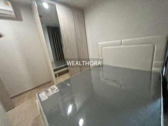 รูป คอนโด ธนา แอสทรา สาทร-จันทน์ Thana Astra Sathorn-Chan แต่งครบ พร้อมอยู่ - รูปที่ 10/10