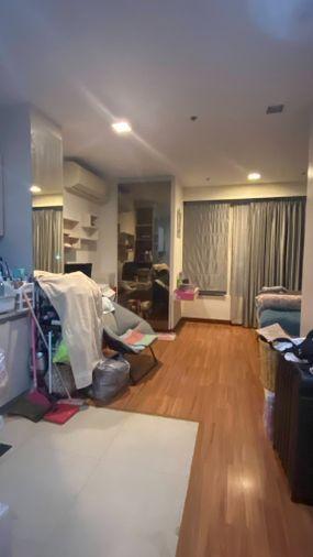 รูป 🏢 ขายคอนโด : Vantage Ratchavipa (แวนเทจ รัชวิภา)   รหัสทรัพย์ | 📌LNP-C13432  - รูปที่ 4/7