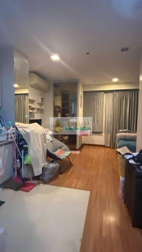 รูป 🏢 ขายคอนโด : Vantage Ratchavipa (แวนเทจ รัชวิภา) รหัสทรัพย์ | 📌LNP-C13432 - รูปที่ 4/7