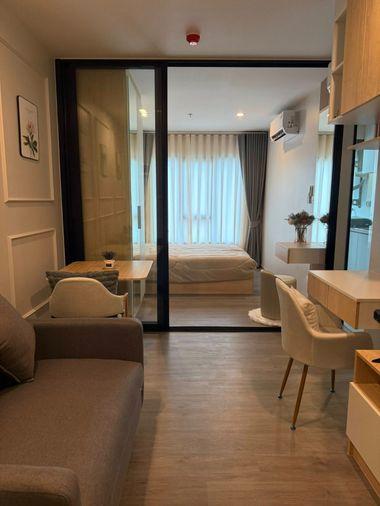 รูป 🏢 ให้เช่าคอนโด : Regent Home Wutthakat ( รีเจ้นท์ โฮม วุฒากาศ)   รหัสทรัพย์ | 📌LNP-C13436  - รูปที่ 12/15