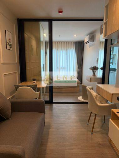 รูป 🏢 ให้เช่าคอนโด : Regent Home Wutthakat ( รีเจ้นท์ โฮม วุฒากาศ) รหัสทรัพย์ | 📌LNP-C13436 - รูปที่ 12/15