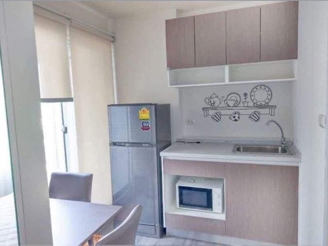 รูป 🏢 ขายคอนโด : The Trust Condo @BTS Erawan (เดอะ ทรัสต์ คอนโด @บีทีเอส เอราวัณ)   รหัสทรัพย์ | 📌LNP-C7886  - รูปที่ 5/5