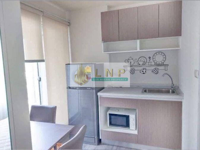รูป 🏢 ขายคอนโด : The Trust Condo @BTS Erawan (เดอะ ทรัสต์ คอนโด @บีทีเอส เอราวัณ) รหัสทรัพย์ | 📌LNP-C7886 - รูปที่ 5/5
