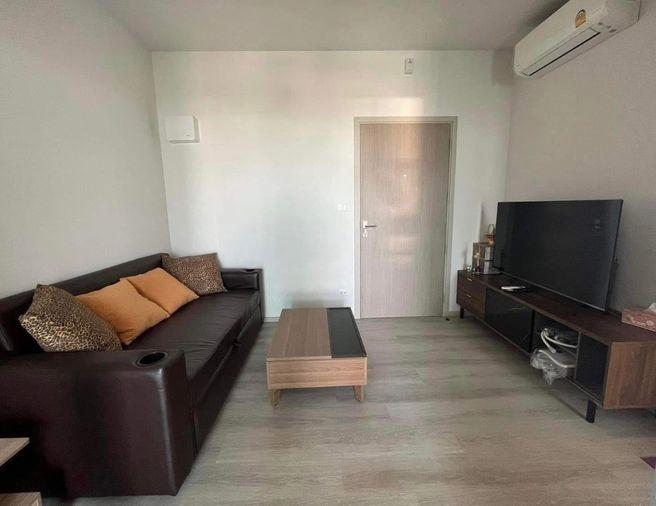 รูป 🏢 ให้เช่าคอนโด : IDEO Charan 70 - Riverview (IDEO จรัญ 70 - ริเวอร์วิว)   รหัสทรัพย์  | 📌LNP-C13426 - รูปที่ 8/9