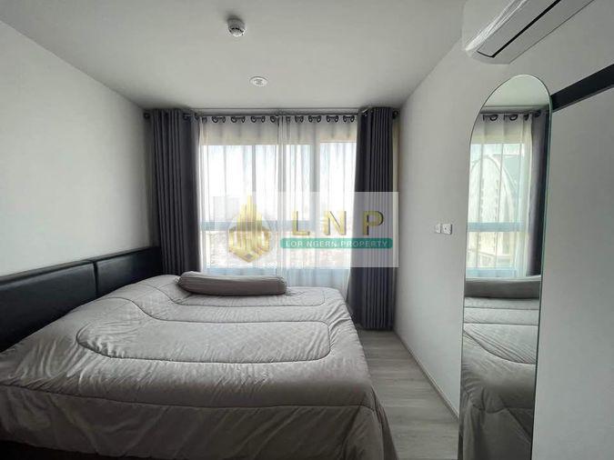 รูป 🏢 ให้เช่าคอนโด : IDEO Charan 70 - Riverview (IDEO จรัญ 70 - ริเวอร์วิว) รหัสทรัพย์ | 📌LNP-C13426 - รูปที่ 1/9