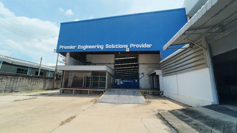 รูป โรงงานพร้อมออฟฟิศ พื้นที่ใช้สอยกว่า 12,671 ตร.ม. โอกาสแบบนี้ไม่ได้มีบ่อย - รูปที่ 32/47