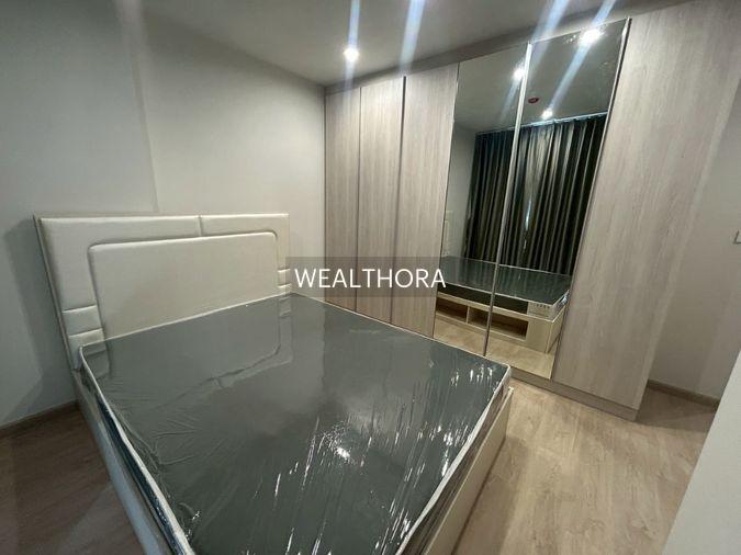 รูป คอนโด ธนา แอสทรา สาทร-จันทน์ Thana Astra Sathorn-Chan แต่งครบ พร้อมอยู่ - รูปที่ 6/10