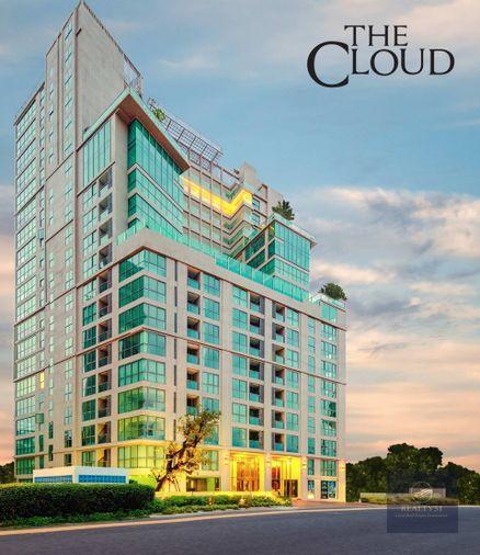 picture 🏖️ Condo for Sale at The Cloud Condominium – Pratumnak Hill, Pattaya 🏖️ - 1/14