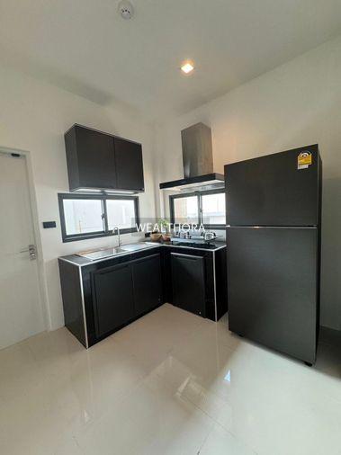 รูป ให้เช่า บ้านเดี่ยว บางกอก บูเลอวาร์ด บางนา กม 5 พร้อมอยู่ - รูปที่ 7/11