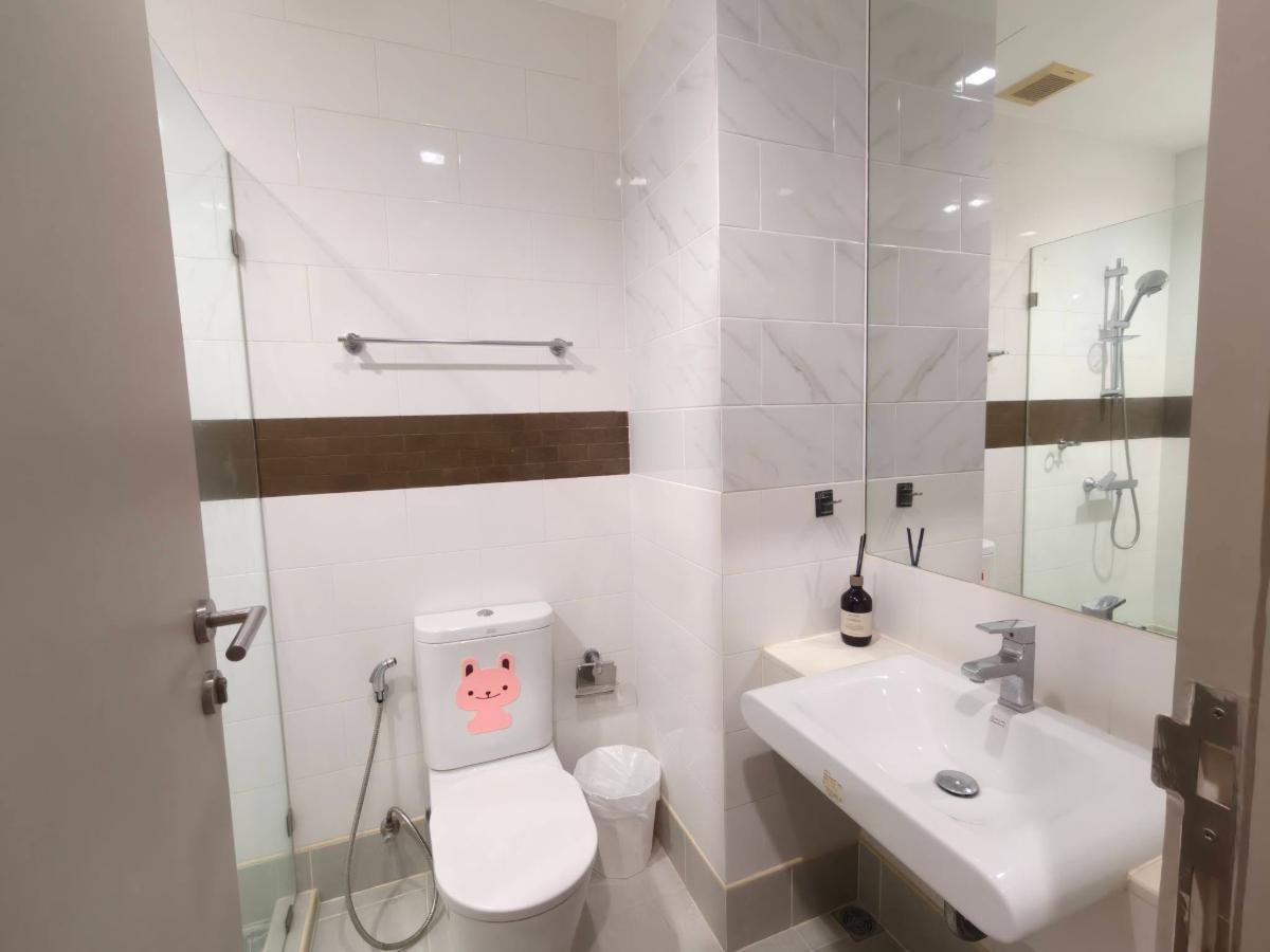 picture ✨ 🔥 Ideo Mobi Sukhumvit 81 — Newly Renovated High-Floor Unit with Pool View | Steps from BTS On Nut! 🔥 ✨ - 8/11