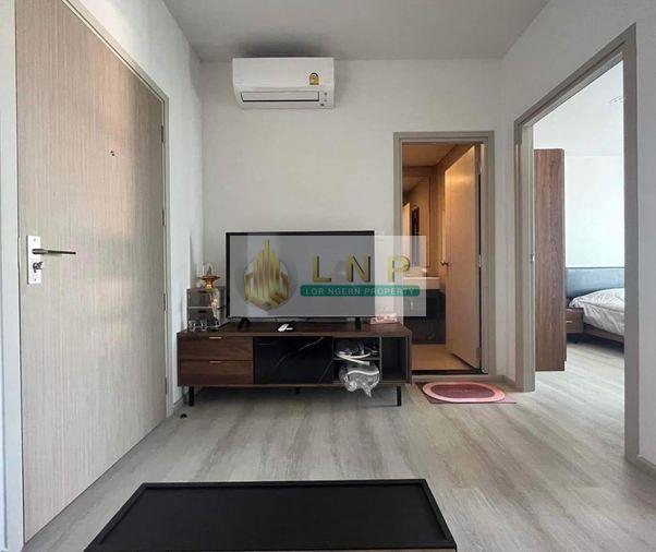 รูป 🏢 ให้เช่าคอนโด : IDEO Charan 70 - Riverview (IDEO จรัญ 70 - ริเวอร์วิว) รหัสทรัพย์ | 📌LNP-C13426 - รูปที่ 9/9