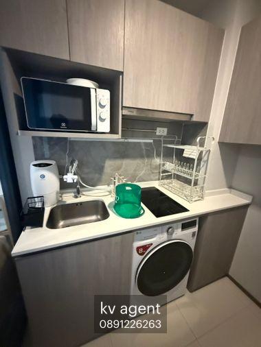 picture Notting hill rayong 2 bedroomfloor 21 - 18/31