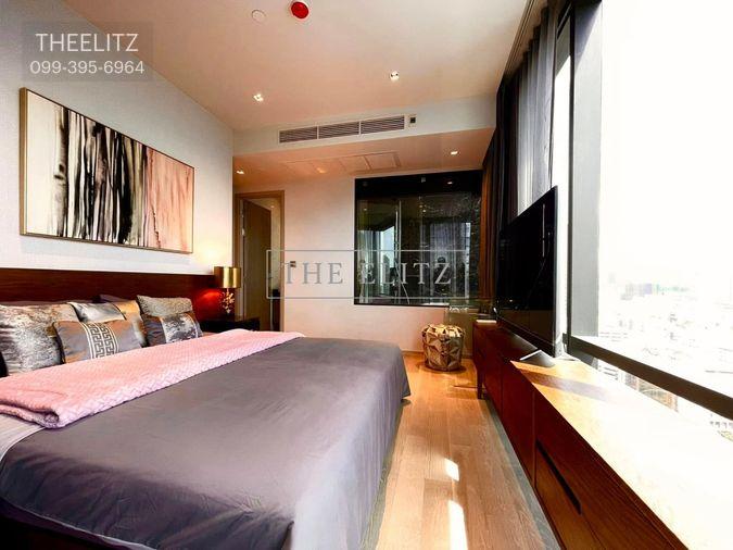 รูป ✨For Rent | Ashton Silom ความสง่างามเหนือกาลเวลาบนทำเลที่ทรงคุณค่าที่สุดของ CBD - รูปที่ 9/27