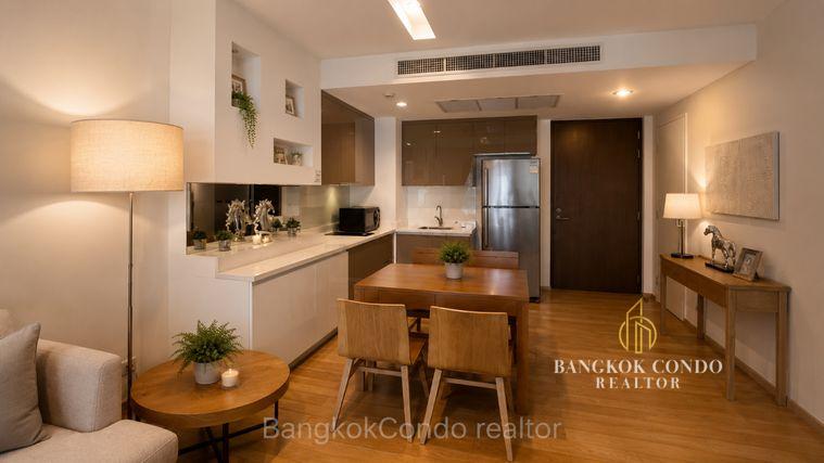 รูป 🍀🍀🍀 Exclusive Unit 🔥ให้เช่า📌สิริ แอท สุขุมวิท 🌸 (Line:@rent2022)ห้องสวย พร้อมเข้าอยู่✨A11513 - รูปที่ 4/9