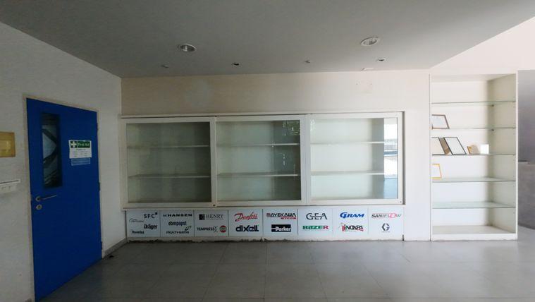 รูป โรงงานพร้อมออฟฟิศ พื้นที่ใช้สอยกว่า 12,671 ตร.ม. โอกาสแบบนี้ไม่ได้มีบ่อย - รูปที่ 37/47