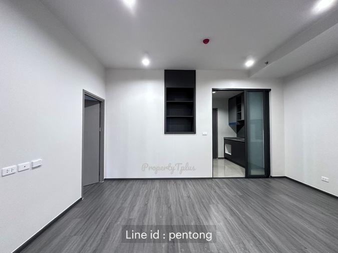 รูป IDEO Sukhumvit Rama4 เฟอร์นิเจอร์ครบ 2 ห้องนอน 2 ห้องน้ำ ราคาโครงการ ฟรีค่าใช้จ่ายวันโอน - รูปที่ 11/12