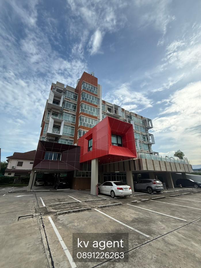 รูป 🌕🌕🌕The Landscape excrosive Condo Rayong ชั้น6 5🌕🌕🌕ถนนสุขุมวิท 100 เมตร ใกล้ห้างแหลมทอง - รูปที่ 30/30