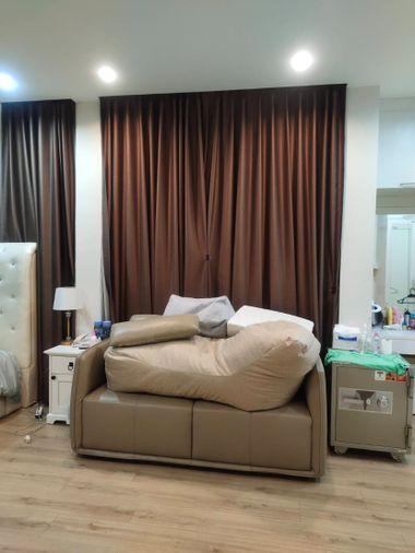 รูป 🏠 ขายบ้าน : Cluster Haus Ladplakao 53 (คลัสเตอร์เฮาส์ ลาดปลาเค้า 53)   รหัสทรัพย์ | 📌LNP-H1043  - รูปที่ 26/33
