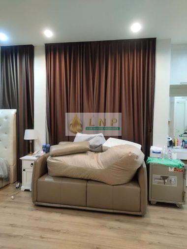 รูป 🏠 ขายบ้าน : Cluster Haus Ladplakao 53 (คลัสเตอร์เฮาส์ ลาดปลาเค้า 53) รหัสทรัพย์ | 📌LNP-H1043 - รูปที่ 26/33