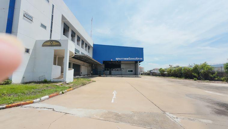 รูป โรงงานพร้อมออฟฟิศ พื้นที่ใช้สอยกว่า 12,671 ตร.ม. โอกาสแบบนี้ไม่ได้มีบ่อย - รูปที่ 15/47