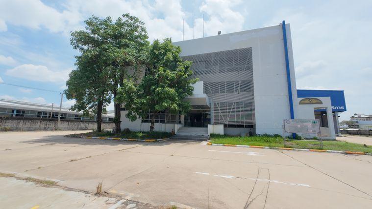 รูป โรงงานพร้อมออฟฟิศ พื้นที่ใช้สอยกว่า 12,671 ตร.ม. โอกาสแบบนี้ไม่ได้มีบ่อย - รูปที่ 33/47