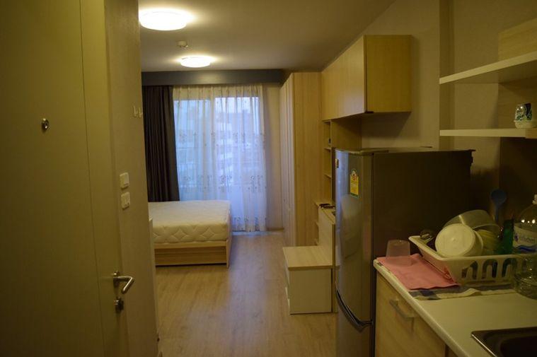 picture Condo for rent  :  Elio Del Ray (ST-02)   - 4/7