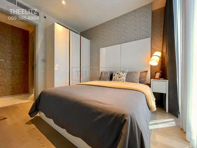 รูป ✨For Rent | Ashton Silom ความสง่างามเหนือกาลเวลาบนทำเลที่ทรงคุณค่าที่สุดของ CBD - รูปที่ 12/27