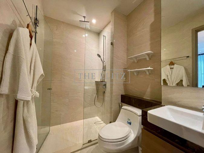รูป ✨For Rent | Ashton Silom ความสง่างามเหนือกาลเวลาบนทำเลที่ทรงคุณค่าที่สุดของ CBD - รูปที่ 18/27