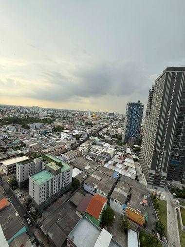 รูป 🏢 ให้เช่าคอนโด : Regent Home Wutthakat ( รีเจ้นท์ โฮม วุฒากาศ)   รหัสทรัพย์ | 📌LNP-C13436  - รูปที่ 5/15