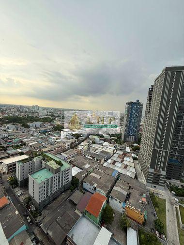 รูป 🏢 ให้เช่าคอนโด : Regent Home Wutthakat ( รีเจ้นท์ โฮม วุฒากาศ) รหัสทรัพย์ | 📌LNP-C13436 - รูปที่ 5/15