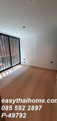 รูป P-49792 — ให้เช่าคอนโด ชั้น 2 Chalermnit Art De Maison ใกล้ BTS ทองหล่อ 085-592-2897 Line: @easythaihome - รูปที่ 21/22