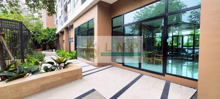 รูป 🏢 ให้เช่าคอนโด : Niche Mono Sukhumvit - Puchao (นิช โมโน สุขุมวิท - ปู่เจ้า) รหัสทรัพย์ | 📌LNP-C13429 - รูปที่ 20/23