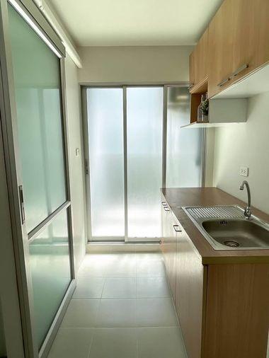รูป 🔥ขายคอนโดสวย ราคาดี✅ ดีคอนโด รามอินทรา D Condo Ramintra ใกล้ MRT มัยลาภ - รูปที่ 10/12
