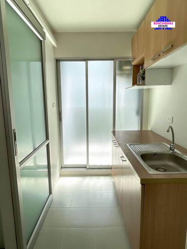 รูป 🔥ขายคอนโดสวย ราคาดี✅ ดีคอนโด รามอินทรา D Condo Ramintra ใกล้ MRT มัยลาภ - รูปที่ 10/12